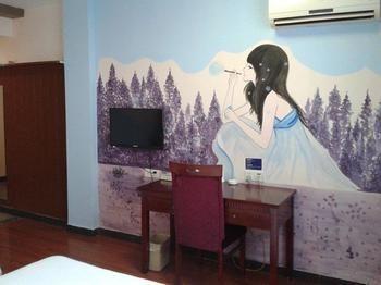 Suzhou Liuxiang Hostel Guanqian Street 外观 照片