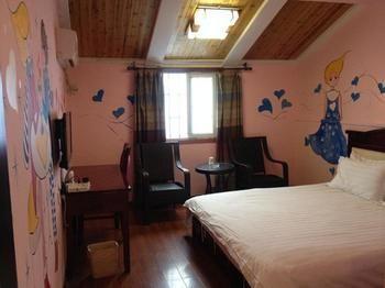 Suzhou Liuxiang Hostel Guanqian Street 外观 照片