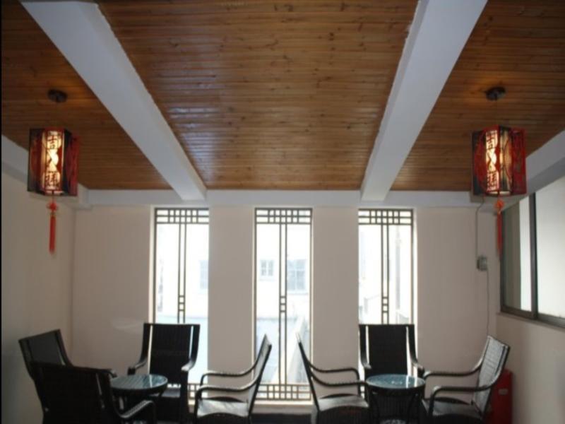 Suzhou Liuxiang Hostel Guanqian Street 外观 照片