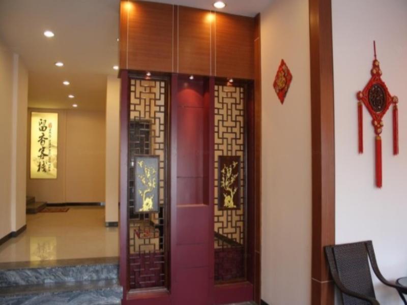 Suzhou Liuxiang Hostel Guanqian Street 外观 照片