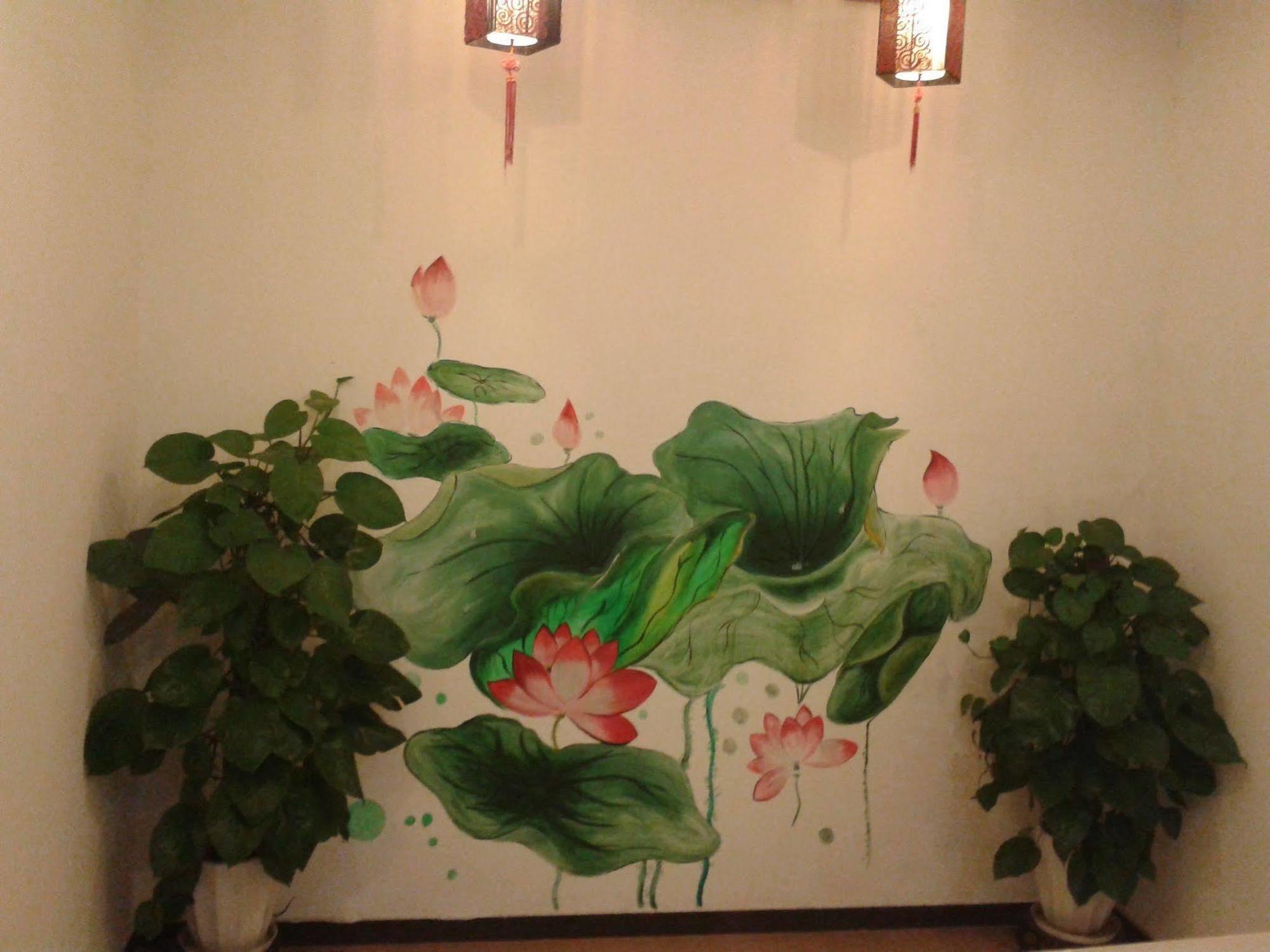 Suzhou Liuxiang Hostel Guanqian Street 外观 照片